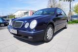 Mercedes-Benz E 320 ELEGANCE*AUTOMATIK*TÜV NEU*AUS SAMMLUNG* - Mercedes-Benz E 320: Elegance