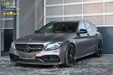 Mercedes-Benz C 63 AMG - Mercedes-Benz C63