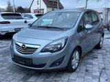 Opel Meriva B 1.4 Automatik / HU NEU / Sitzheizung / - gebrauchte Opel Meriva aus dem Jahr 2012