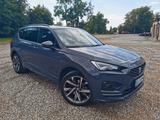 Seat Tarraco FR 1.4 PHEV l Leder l 360° l AHK l Pano - Seat Tarraco Plug-in Hybrid (PHEV) Gebrauchtwagen