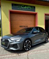 Audi A3 35 TFSI S line Sportback S line - Gebrauchtwagen in Österreich
