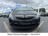 Opel Zafira C Tourer Style*7Sitzer*R-Kamera*AHK*Tempo - Opel Zafira Gebrauchtwagen in Aachen