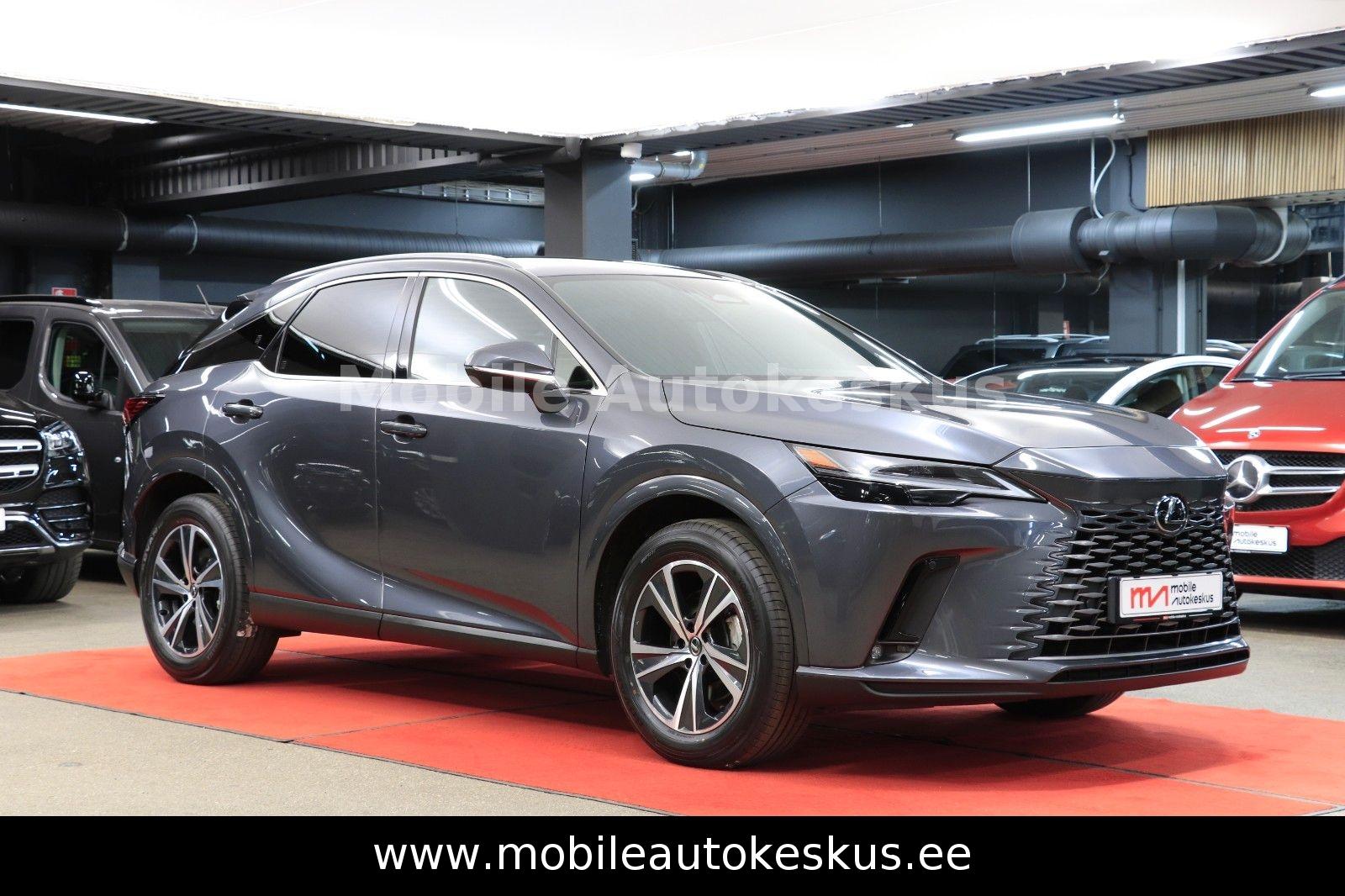 Lexus RX 350h Comfort - LED/KEYLESS/ACC/LKA/BSM/CAMERA