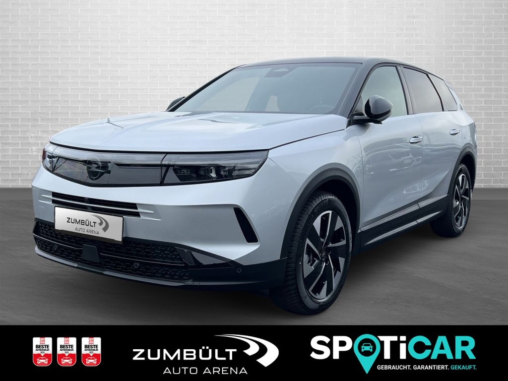 Image of Opel Grandland (X)