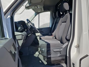 Volkswagen Crafter - 10