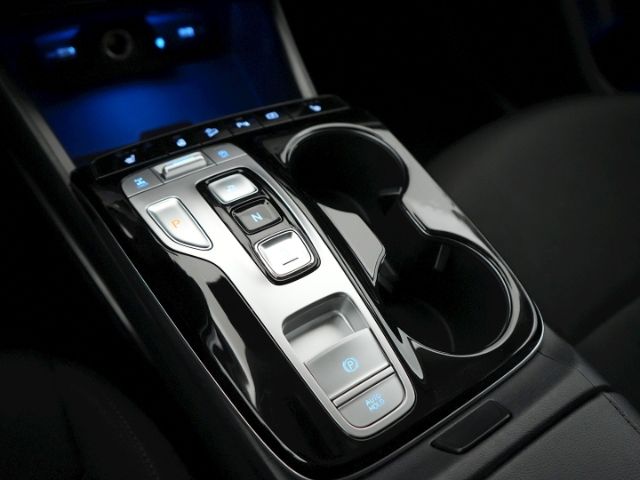 Tucson T-GDI TREND 48V 4WD DCT+VOLL LED+NAVI+RÜC