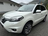 Renault Koleos Night&Day - Renault Koleos aus 2014