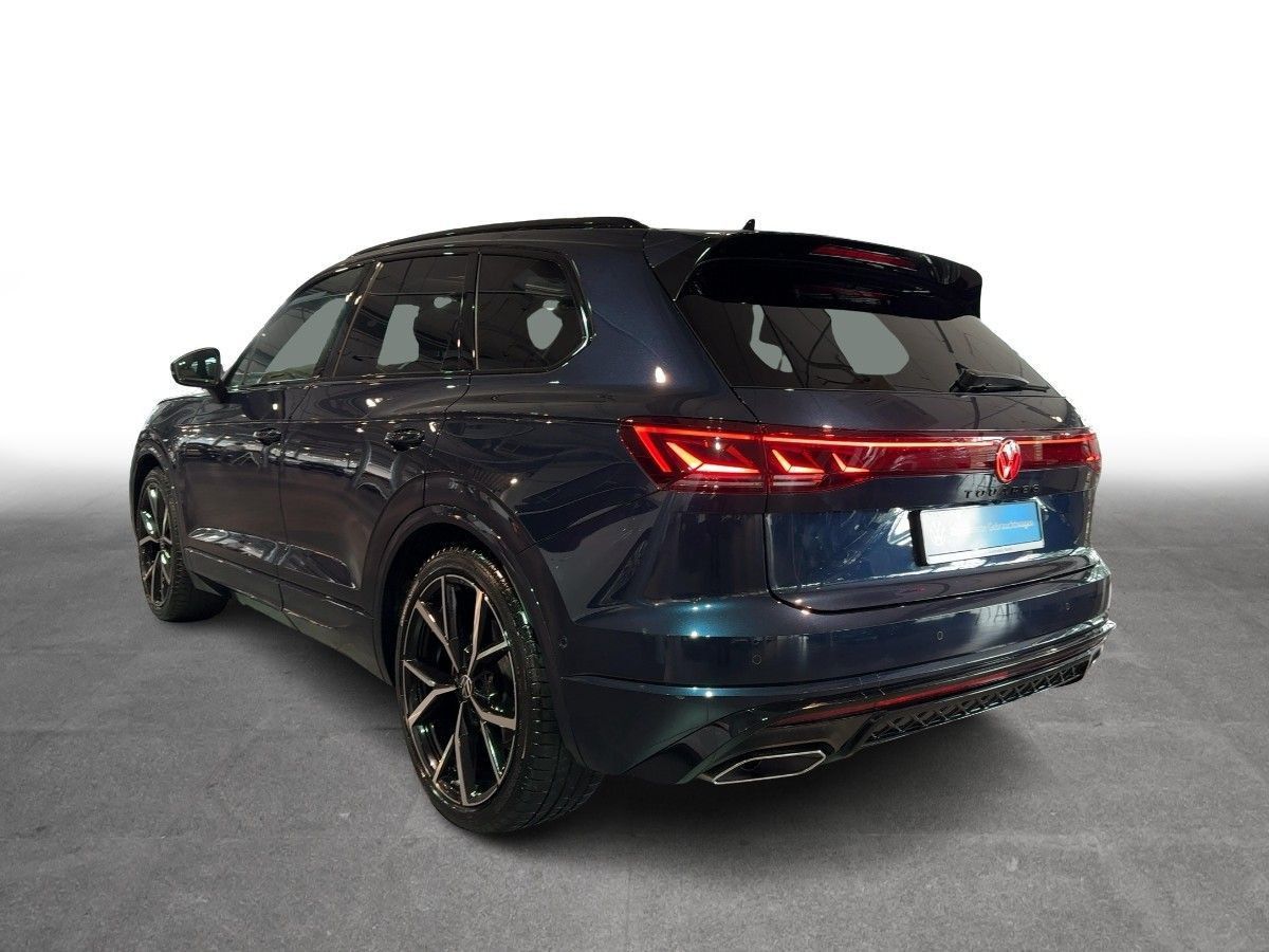 Volkswagen Touareg 3.0TDI R-Line 4x4 STHZG P-DACH LUFT MASS foto 4
