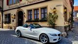 BMW Z4 sDrive23i - M Paket + Design Pure Impulse - BMW Z4: 23i
