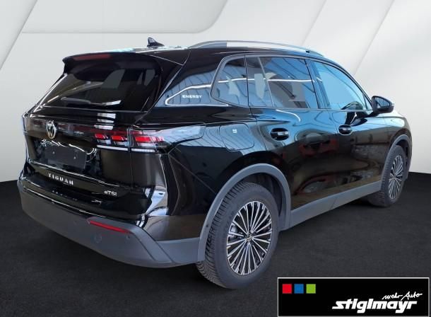 Volkswagen Tiguan - Bild 6