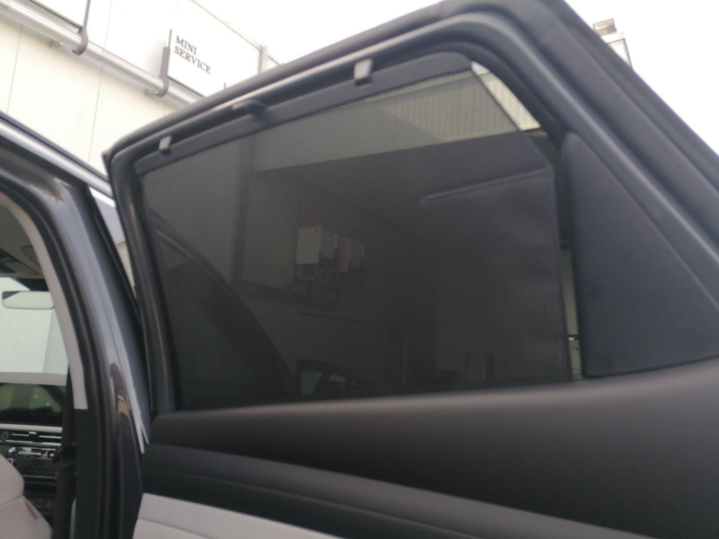 Hyundai Tucson – Bild 16