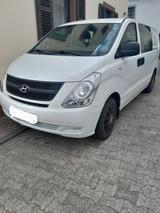 Hyundai H-1 MIXTO - Hyundai H-1 aus 2012