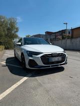 Audi A3 2024 35TDI Vollausstattung - Audi A3: Vollausstattung