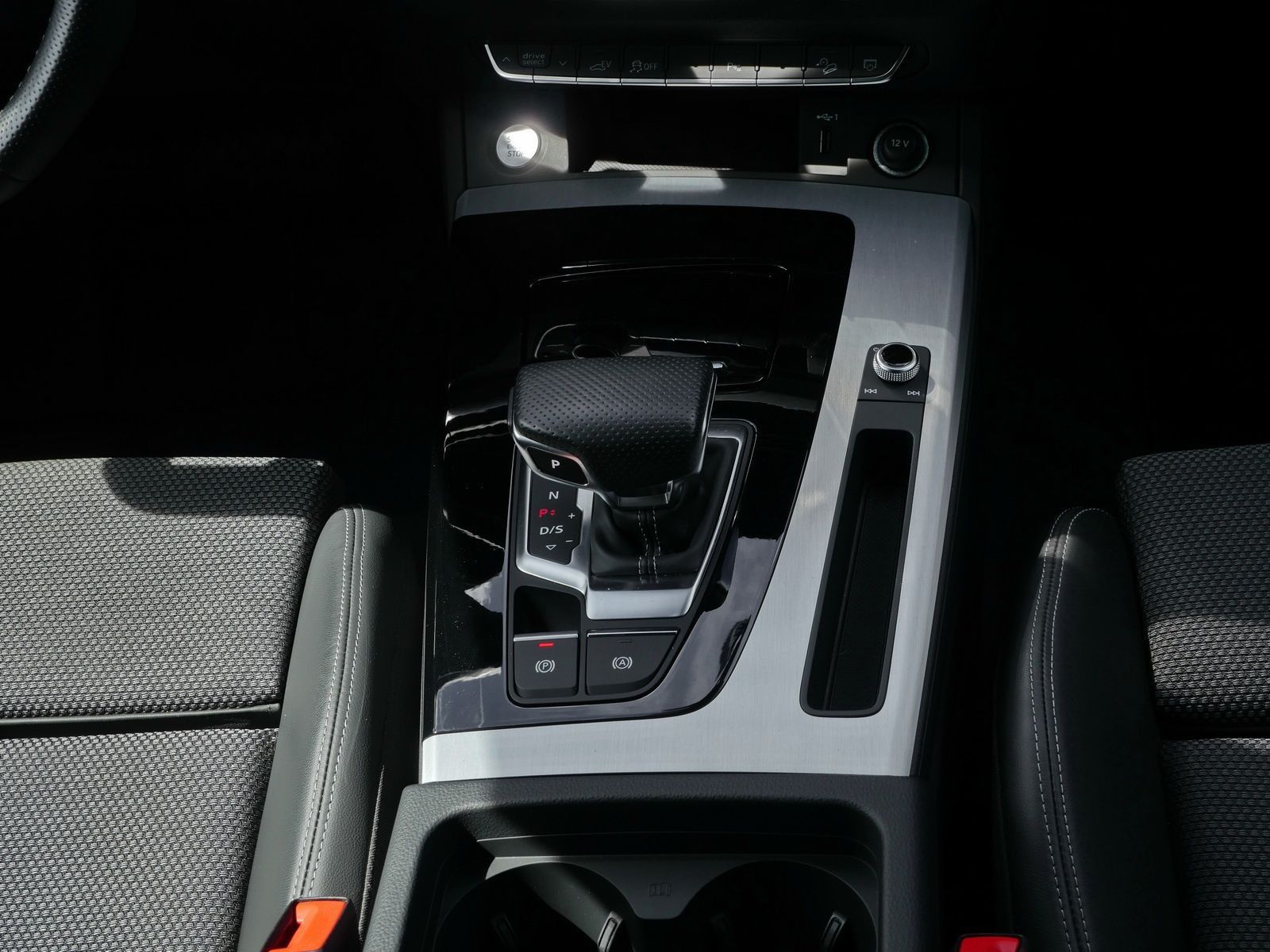Audi Q5 - Bild 7