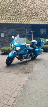 BMW R 1200 CL - BMW R 1200 CL