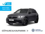 Volkswagen Tiguan R-Line 1.4TSI eHybrid NAVI*AHK*KAM*BlackS