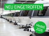 Hobby De Luxe 460 UFe Modell 2026 - Hobby De luxe 460 ufe