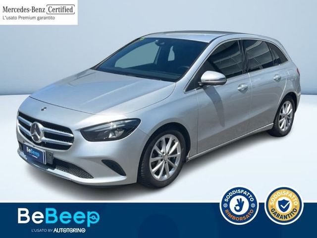 MERCEDES-BENZ Mercedes-Benz Classe B B 180 D SPORT PLUS AUTO
