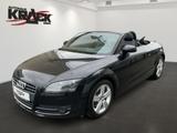 Audi TT Roadster 1.8 TFSI - Audi TT aus 2010: Cabrio