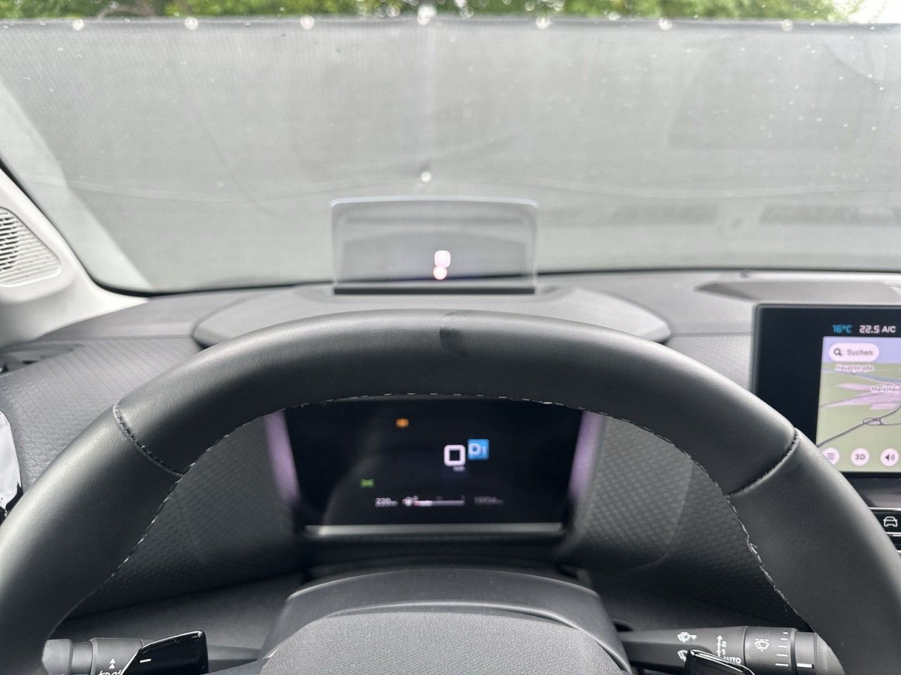 Fahrzeugabbildung Citroën C4 X PureTech 130 S&S EAT8 Max