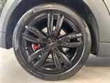 MINI John Cooper Works Cabrio NAV+LED+VC+ACC+17ZO+PP - schwarze MINI Cabrio Serie