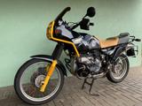 BMW R80GS 247E - BMW E 24