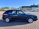 Volkswagen Golf GTI Edition Blue 5 Türer Original selten - Volkswagen Golf: Blau, GTI Edition