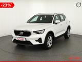 Volvo XC40 B3 Core mHEV Aut. LED Navi Kamera - Volvo XC40 Gebrauchtwagen in Hannover