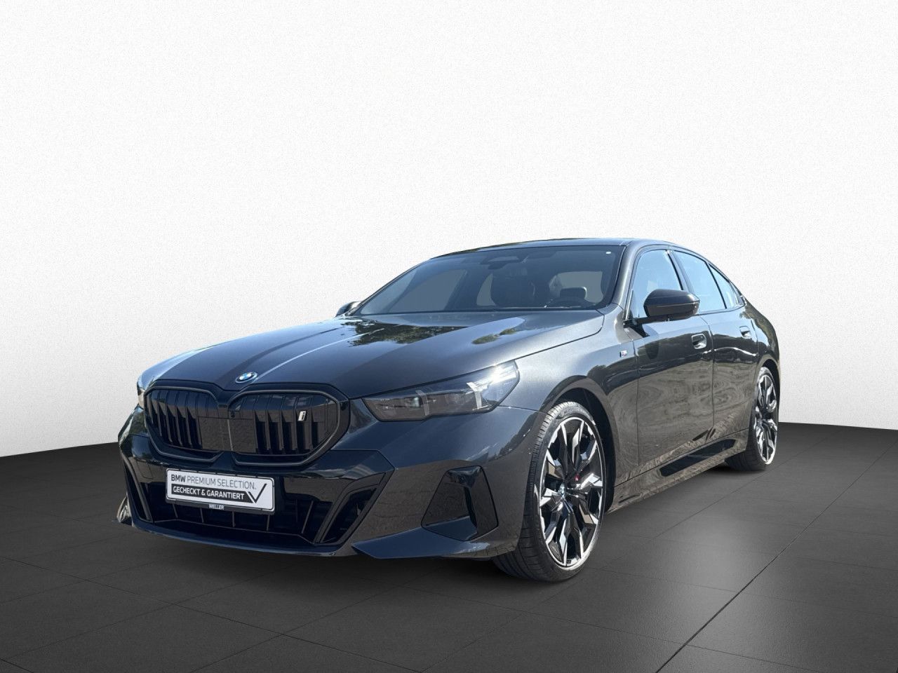 BMW i5 - Bild 3
