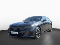 BMW i5 - Vorschau Bild 3