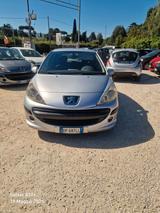 Peugeot 207 1.4 HDi 70CV 5p. ONE Line - Peugeot 207 aus 2009 mit Diesel-Antrieb