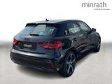 Audi A1 Sportback 30 TFSI advanced BLACK APP DAB LED - gebrauchte Audi A1 aus dem Jahr 2022