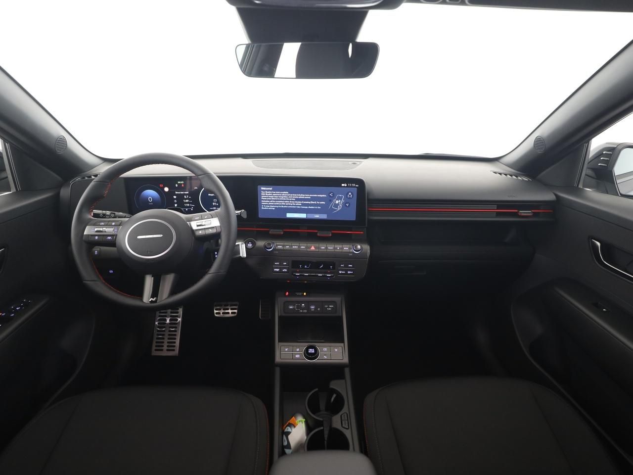 Hyundai Kona – Bild 11