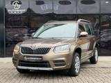 Skoda Yeti Active 1.Hand Sitzheizung - Skoda Yeti Active mit Benzin-Antrieb