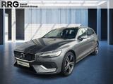 Volvo V60 T6 AWD Recharge Geartronic Inscription Expre - Volvo V60 Gebrauchtwagen in München