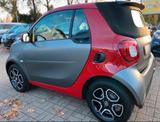 Smart Cabrio 453 90 PS - Smart fortwo 453