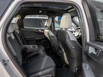 Ford Kuga 2.5 Hybrid Sound Edition Pano Kamera