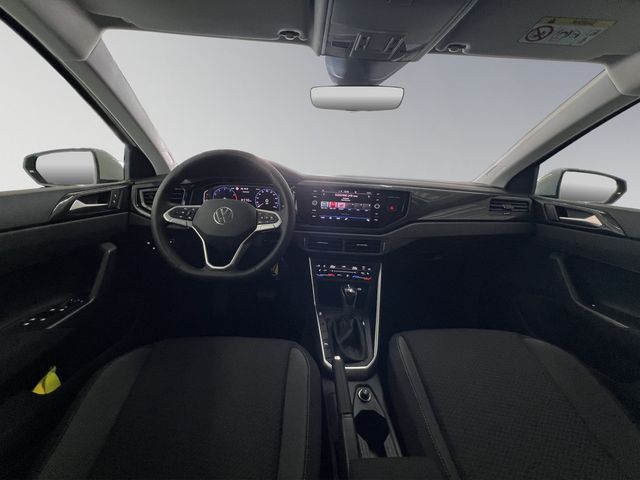 Polo 1,0 TSI DSG