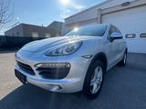 Porsche Cayenne S Panorama Bi-Color Luftfederung 1.Hand! - Porsche Cayenne in München