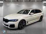 BMW 540d xDrive M Sport AHK Driv.Assist.Prof Laser