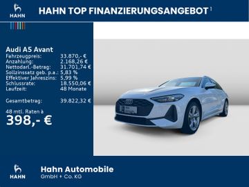 Audi A5 - 2
