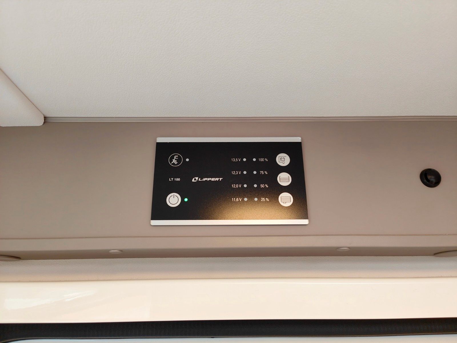 Fahrzeugabbildung Carado T-135  pro+  2025 SPRING SALE 6.200 € SPAREN -