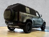 Land Rover Defender 110 D300 X-Dyn. HSE 22"AHK Pano Standhz - Land Rover Defender: Automatik