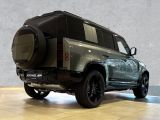 Land Rover Defender 110 D300 X-Dyn. HSE 22"AHK Pano Standhz - Land Rover Defender mit Diesel-Antrieb: Geländewagen, Klimaanlage