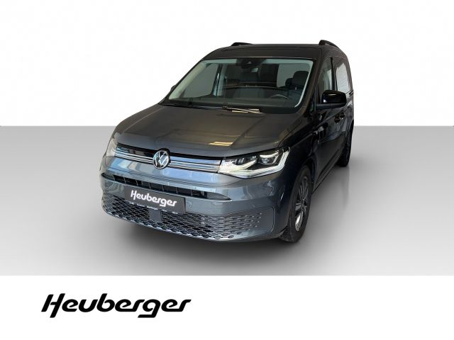 Volkswagen Caddy 2.0 TDI Move, LED, PDC, AHK, Pano, DAB