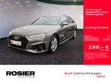 Audi A4 Avant S line 35 TFSI S tronic ACC PANO LED