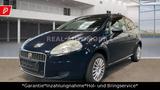 Fiat Grande Punto 1.2 8V Active *1.HAND*TÜV NEU*SHEFT - Fiat Grande Punto: 1.2