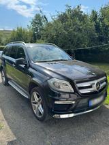 Mercedes-Benz Mercedes Benz GL 550 4 Matic AMG Exclusive... - Mercedes-Benz AMG e55