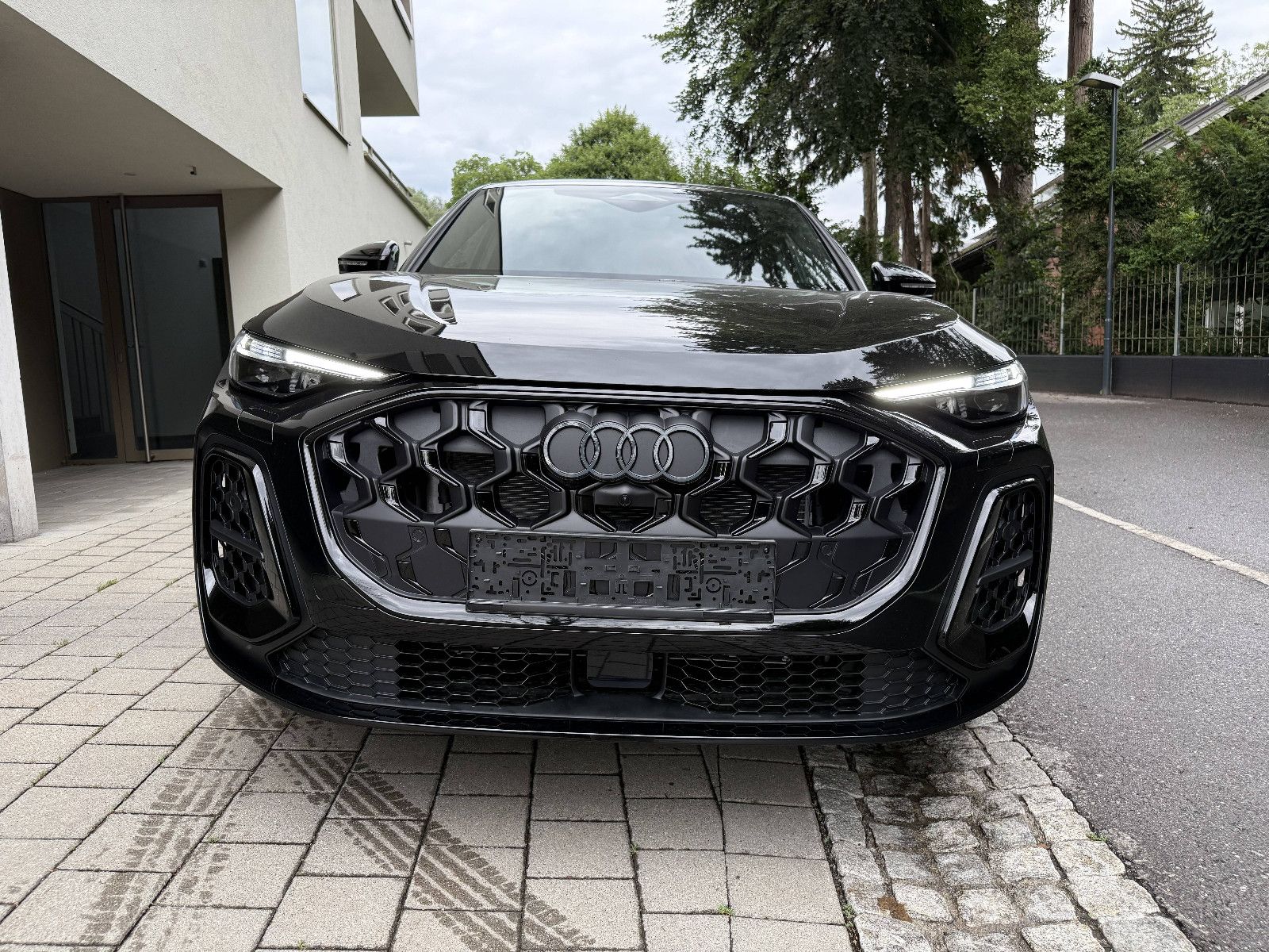 Audi Q5 Sportback 2.0 TDI qu /21"/Tech+/Pano/AHK imagem 2
