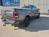 Dodge RAM Limited*Night Edition*LUFTFAHRWERK*22" - Dodge RAM aus 2023